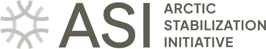 Arctic Stabilization Initiative (ASI)