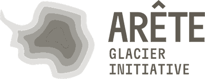 Arête Glacier Initiative