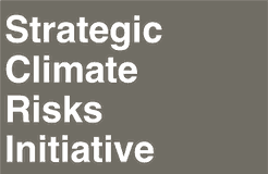 Strategic Climate Risks Initiative (SCRI)