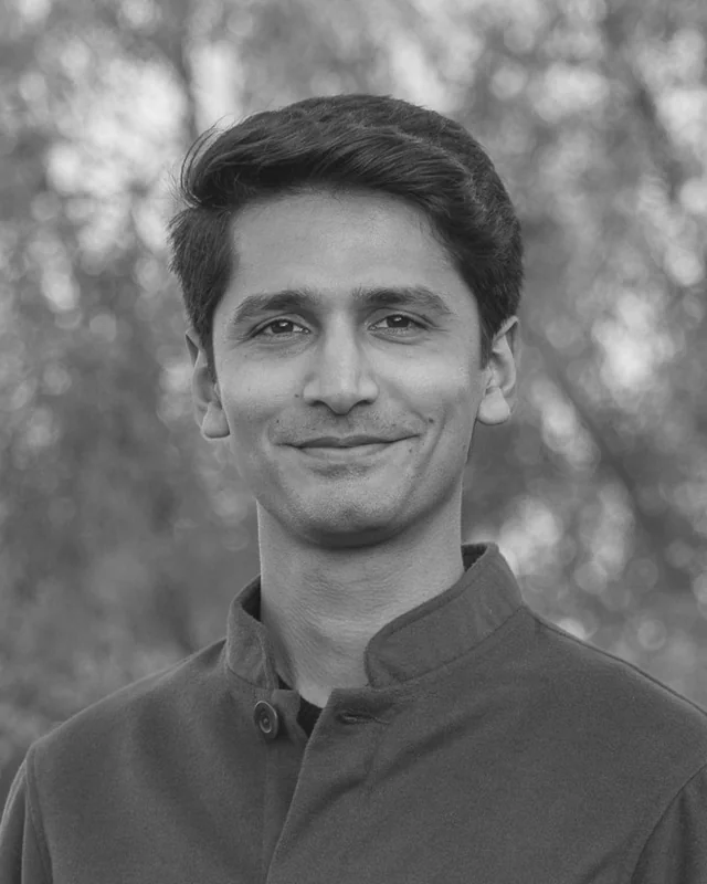 Aaran Patel