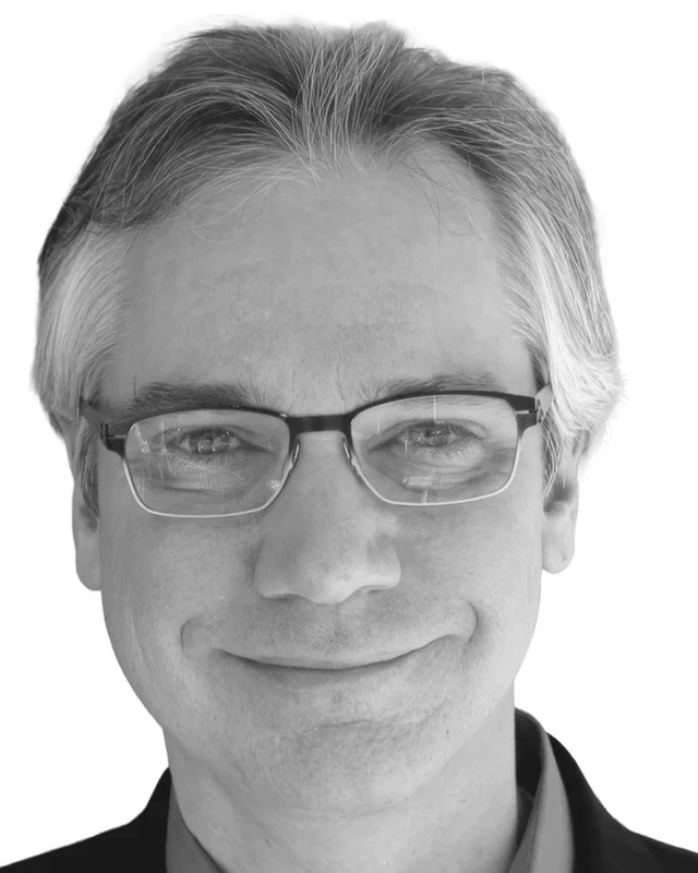 Andrew Light