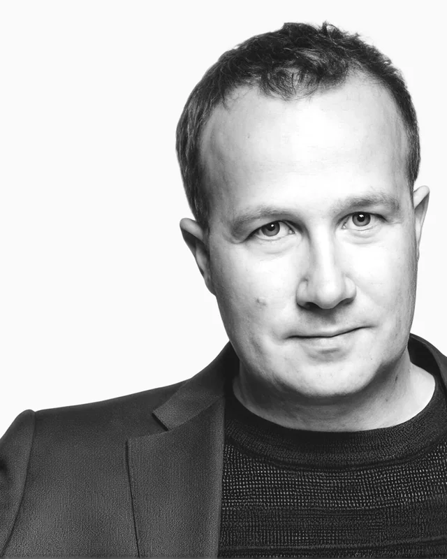 Andri Snær Magnason