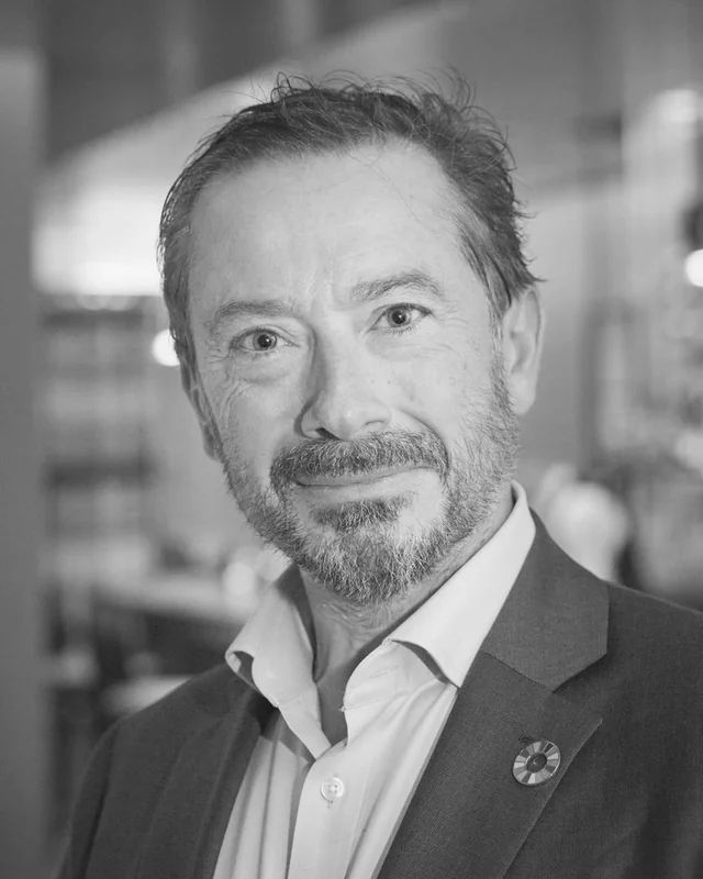 Anthony Hobley