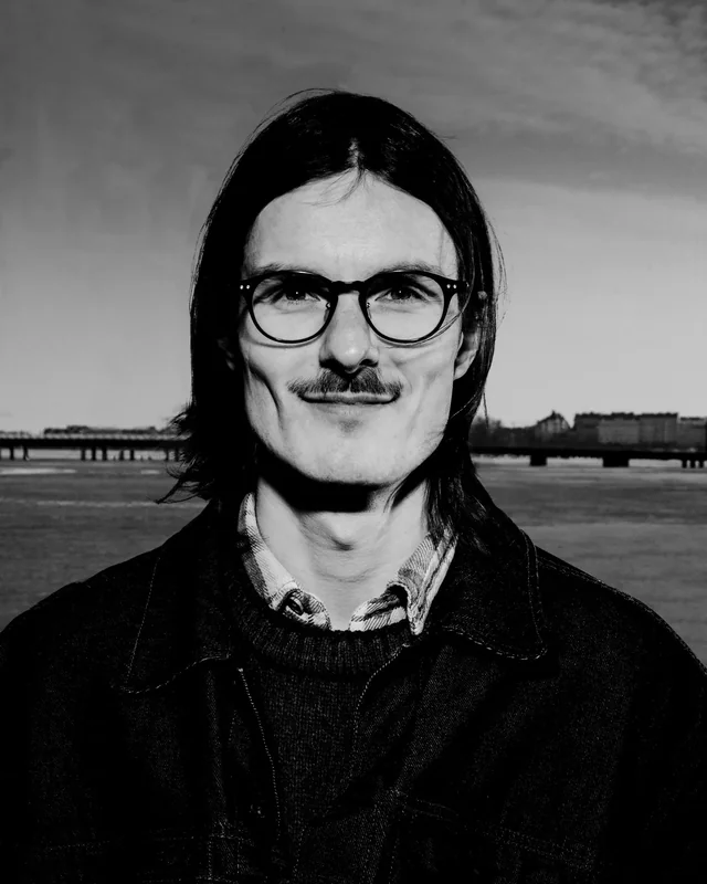 Anton Keskinen