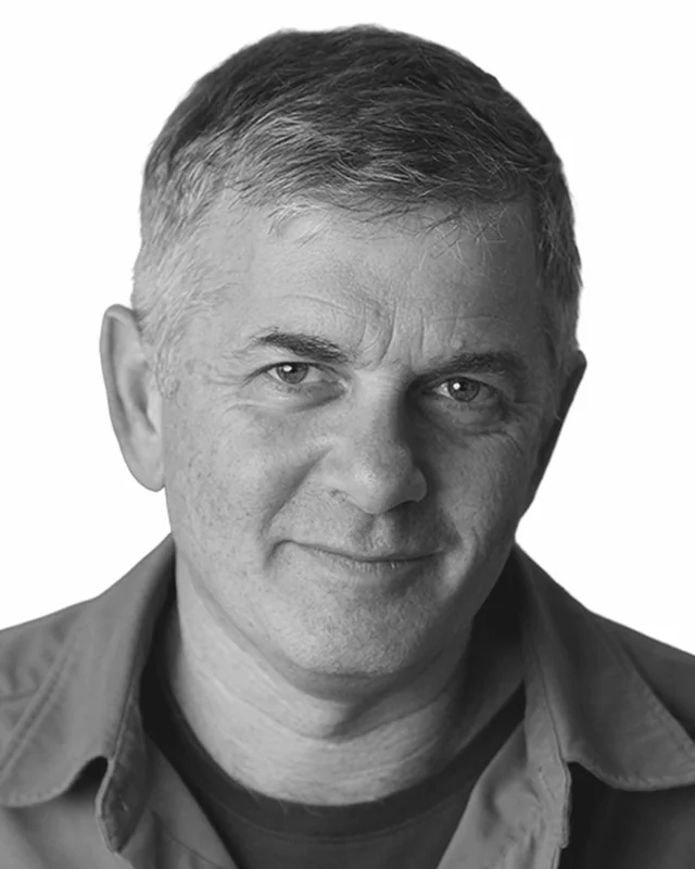Ben Kalina