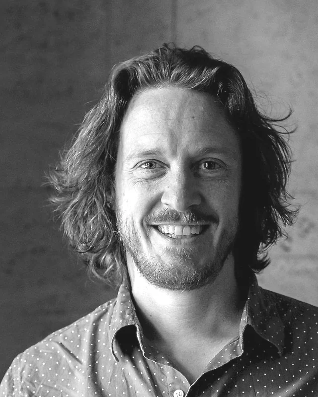 Ben Lachman