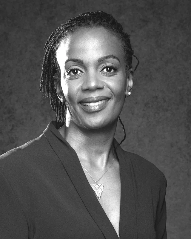 Catherine Nakalembe