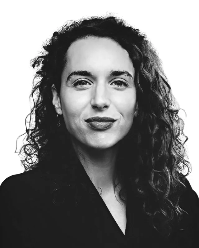 Charlotte DeWald