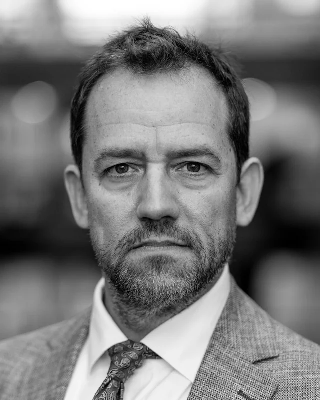 Christopher Schwalm