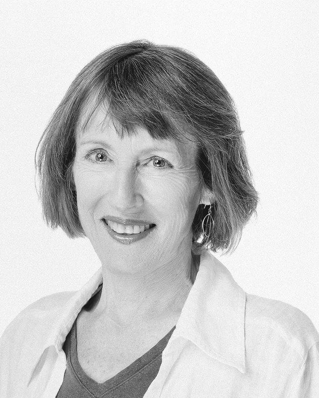 Cynthia Scharf