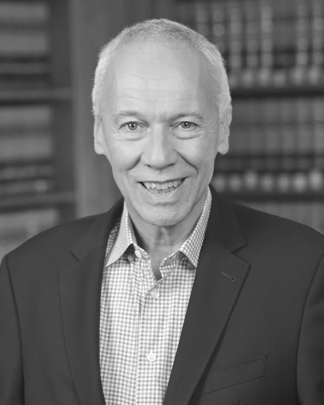 Edward (Ted) Parson