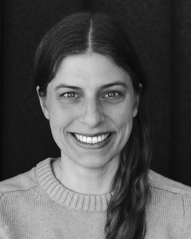 Erika Reinhardt
