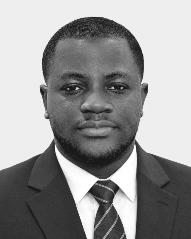 Ernest Ofori
