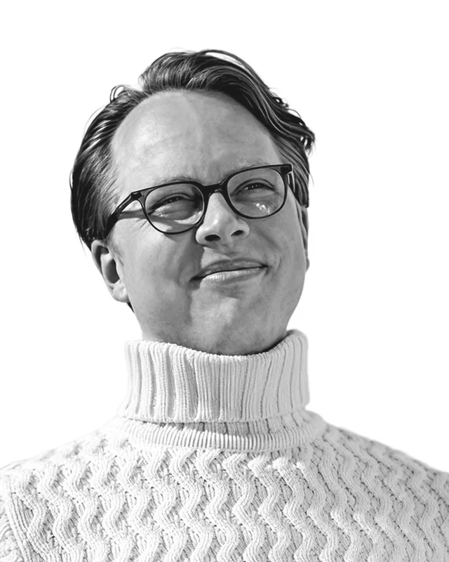 Kristinn (Kiddi) Hróbjartsson