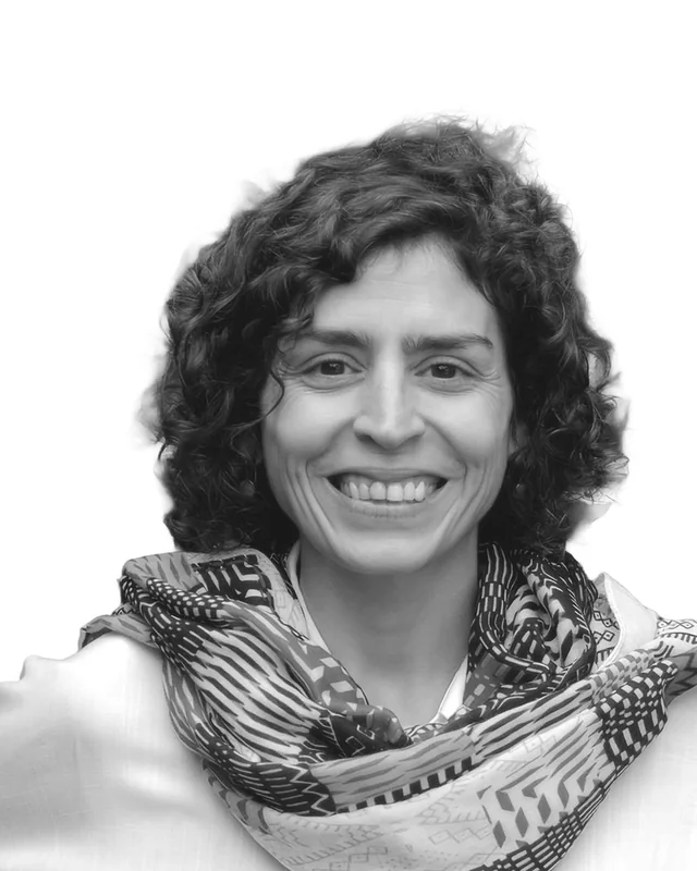 María Inés Carabajal