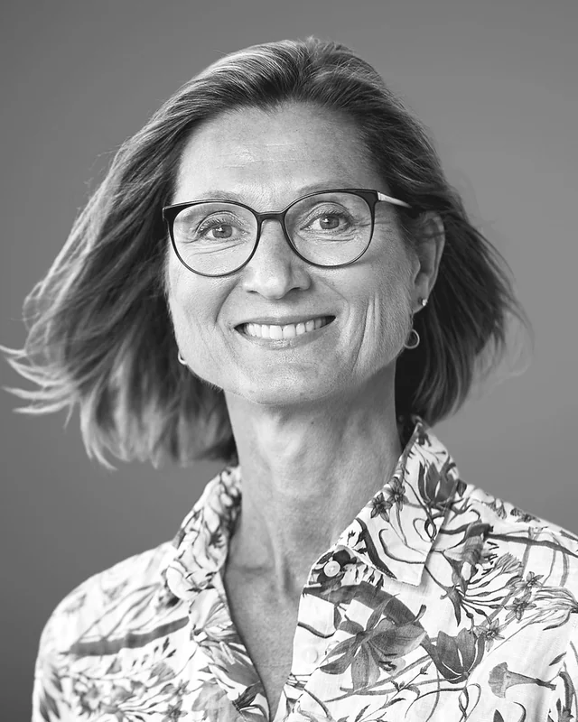 Marianne Hagen