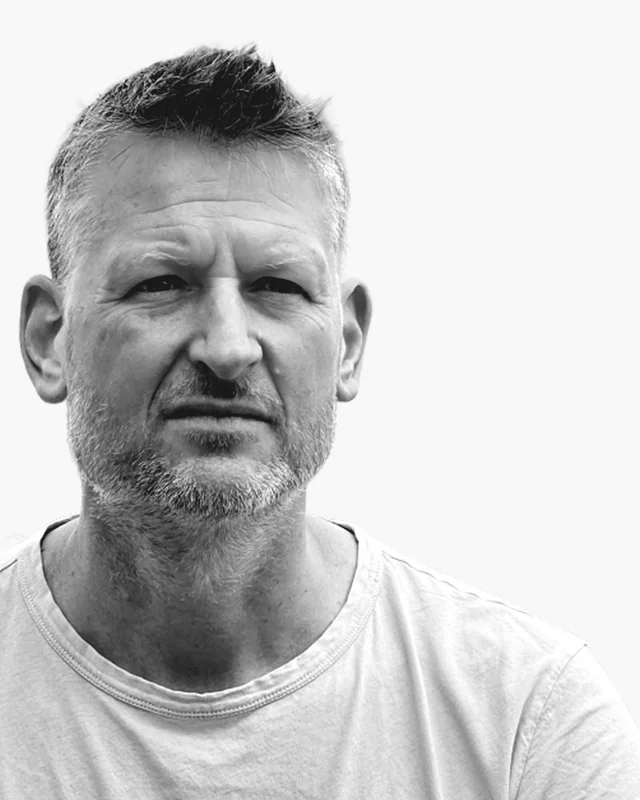 Mark Lynas