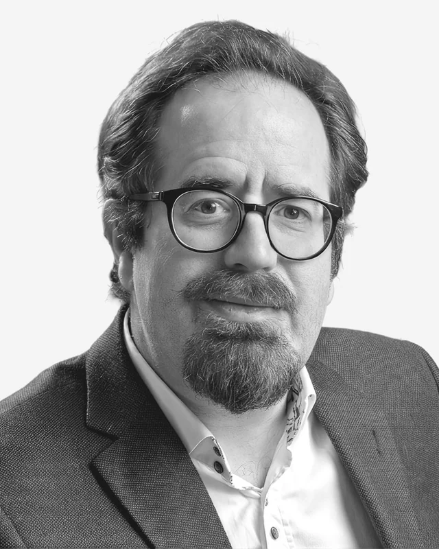 Mark Turner