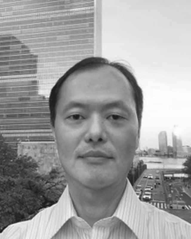 Masaaki Nagai (Ken Kitatani)