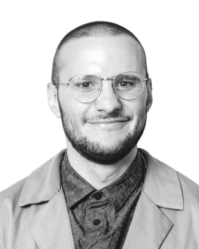 Theo Cox